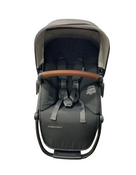 Shop UPPAbaby RumbleSeat V3, 2024, Greyson (Charcoal Mélange) at GoodBuy Gear