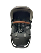 Shop UPPAbaby RumbleSeat V3, 2025, Greyson (Charcoal Mélange) at GoodBuy Gear