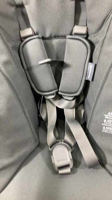 Shop UPPAbaby RumbleSeat V3, 2024, Greyson (Charcoal Mélange) at GoodBuy Gear