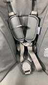 Shop UPPAbaby RumbleSeat V3, 2024, Greyson (Charcoal Mélange) at GoodBuy Gear