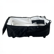 Shop Bugaboo Donkey 6 Twin Bassinet Fabric, Heritage Black at GoodBuy Gear