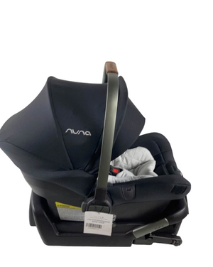 Nuna pipa lite lx clearance caviar