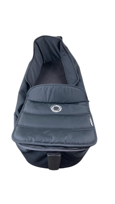 Shop Bugaboo Fox Stroller, 2019, Black, Morning Pink at GoodBuy Gear