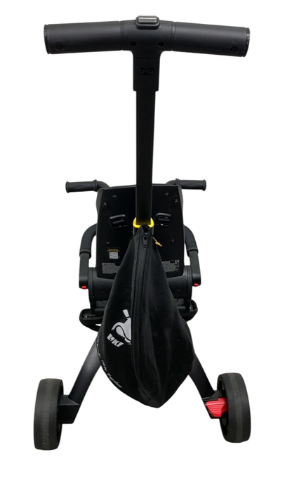 Shop Doona Liki Trike Midnight Edition at GoodBuy Gear