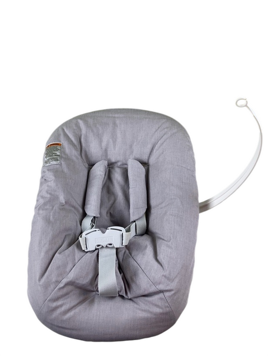 Shop Stokke Tripp Trapp Newborn Set, 2018+, Grey at GoodBuy Gear