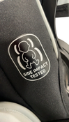Shop Graco SnugRide Lite LX Infant Car Seat, Studio, 2024 at GoodBuy Gear