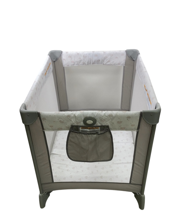 Shop Graco Pack 'n Play Playard, Reign at GoodBuy Gear