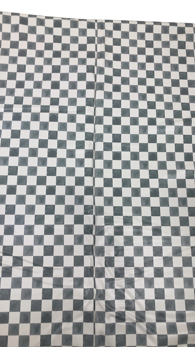 Shop Toki Kids Vegan Leather Mat Mega, Checker Matcha at GoodBuy Gear