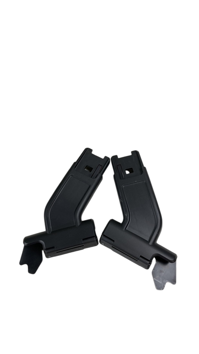 Shop UPPAbaby Rumbleseat V2+, Stella (Grey Brushed Melange) at GoodBuy Gear