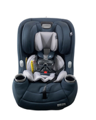 used Maxi-Cosi Pria Max All-in-One Convertible Car Seat, Essential Graphite, 2023