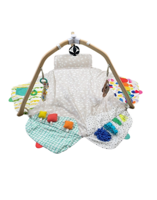 Shop Lovevery The Play Gym, Multi-Color at GoodBuy Gear