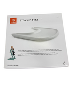 Shop Stokke Tripp Trapp Complete High Chair, Natural, Dots Grey, 2 at GoodBuy Gear