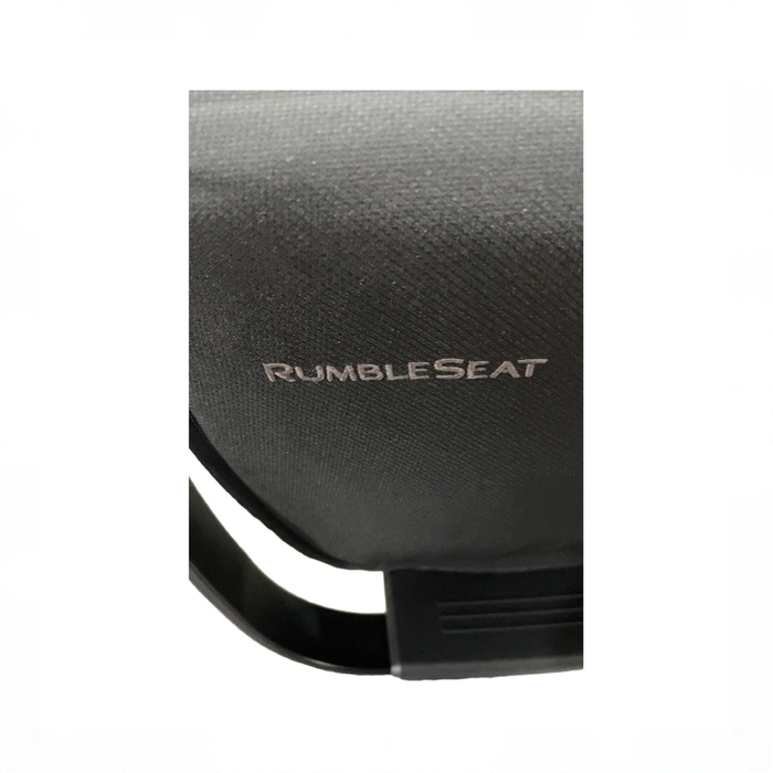 Shop UPPAbaby RumbleSeat V3, 2025, Savannah (Pearl Gray Jacquard) at GoodBuy Gear