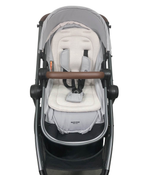 Shop Maxi-Cosi Zelia2 Luxe Stroller Only, 2023, Network Sand at GoodBuy Gear