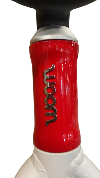 Shop Woom ORIGINAL 1 Balance Bike, Woom Red at GoodBuy Gear