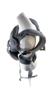 Shop Ergobaby 360 All Positions Cool Air Mesh Baby Carrier, Carbon Grey at GoodBuy Gear
