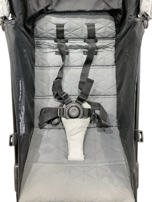 Shop Vevor Standard Baby Stroller, 2024, Light Gray at GoodBuy Gear
