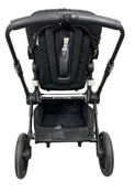 Shop Bugaboo Fox Stroller, 2018, Black, Midnight Black, Midnight Black at GoodBuy Gear