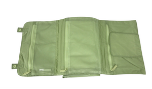 Shop Calpak Portable Changing Pad Clutch, Lime at GoodBuy Gear