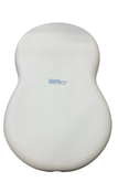 Shop Keekaroo Peanut Changing Pad, Vanilla at GoodBuy Gear