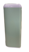 Shop Diaper Genie Platinum Diaper Pail, Sage Green at GoodBuy Gear