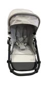 Shop Cybex Eos Stroller Seat, Lava Grey at GoodBuy Gear