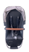 Shop UPPAbaby VISTA RumbleSeat V2, 2015+, Emmett (Green Melange) at GoodBuy Gear