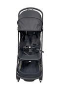 Shop Bugaboo Butterfly Stroller, 2024, Black, Midnight Black, Midnight Black at GoodBuy Gear
