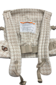 Shop Mabē The Monarch Carrier, Houndstooth at GoodBuy Gear