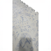 Shop House of Noa Little Nomad Play Mat, 4x8, Delft blue, Emile at GoodBuy Gear