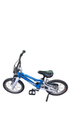 Shop Woom ORIGINAL 2 Bike- 14”, Sky Blue at GoodBuy Gear