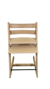 Shop Stokke Tripp Trapp High Chair With Baby Set, Oak Natural, 2 at GoodBuy Gear