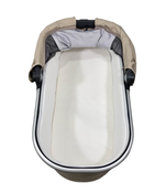 secondhand UPPAbaby VISTA V2 Stroller, 2023, Declan (Oat Melange)