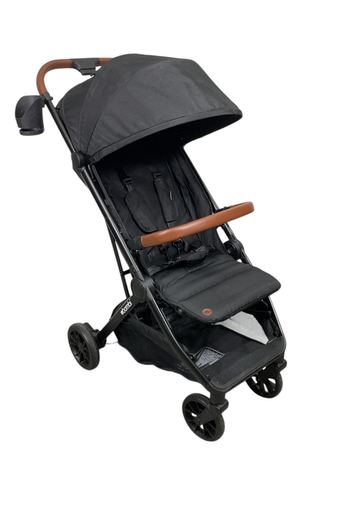 Shop Bombi Bēbee V2 Lightweight Stroller, 2024, Hickory at GoodBuy Gear