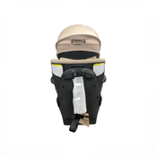 Shop Cybex Callisto G 360 Rotating All-in-One Car Seat, 2025, Almond Beige at GoodBuy Gear