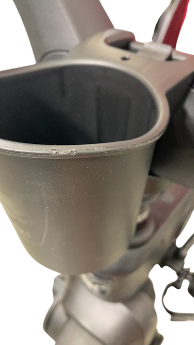 Shop Doona Liki Trike S3, Flame Red at GoodBuy Gear