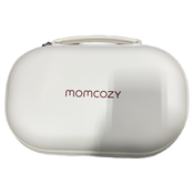 Shop Momcozy All-in-one M5 Double Wearable Breast Pump, Quill Grey at GoodBuy Gear