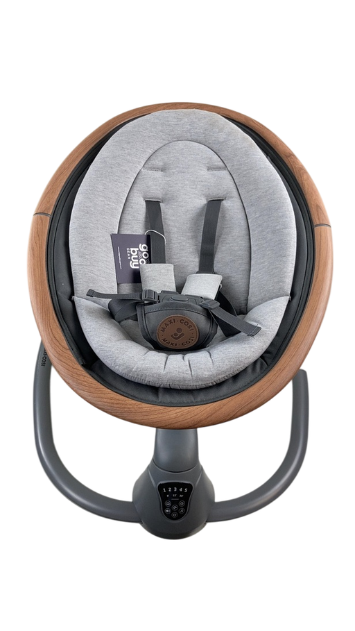 Shop Maxi-Cosi Cassia Swing, Essential Graphite at GoodBuy Gear