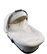 Shop Cybex Gazelle S Cot, Seashell Beige at GoodBuy Gear