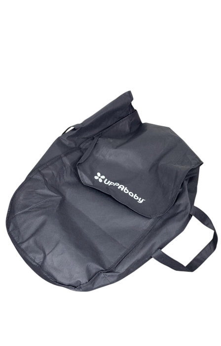 Shop UPPAbaby VISTA V2 Stroller, 2024, Greyson (Charcoal Melange) at GoodBuy Gear