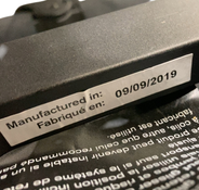 Shop gb Pockit+ All City Stroller, 2019, Velvet Black at GoodBuy Gear