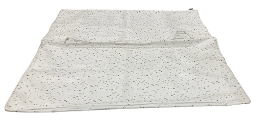 Shop Toki Kids Vegan Leather Cover, Standard, Terrazzo Chalk at GoodBuy Gear