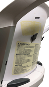 Shop 4moms High Chair, White and Grey at GoodBuy Gear