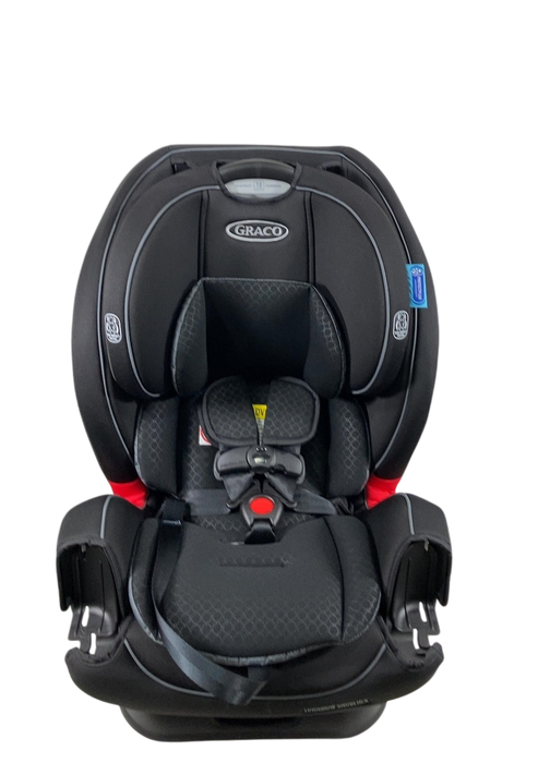 Shop Graco TrioGrow SnugLock 3-in-1 Car Seat, 2023, Leland at GoodBuy Gear