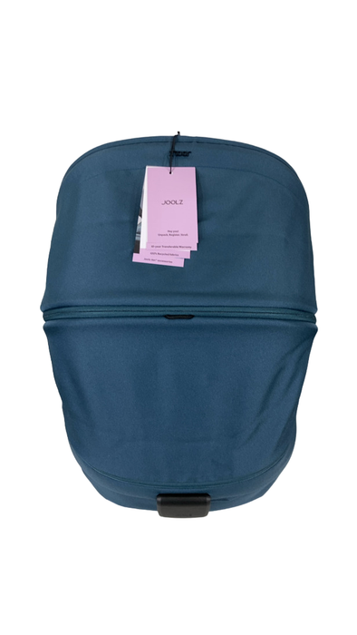Shop Joolz Aer+ Carrycot, Ocean Blue at GoodBuy Gear