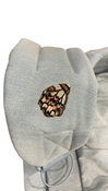 Shop Mabē The Monarch Carrier, Dream Wash Denim at GoodBuy Gear
