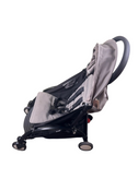 Shop Babyzen YOYO Stroller, Black Frame, Stone, unknown at GoodBuy Gear