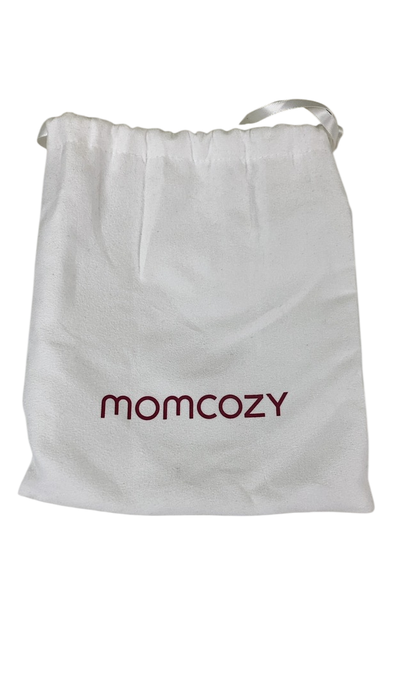 Shop Momcozy S12 Pro Double Wearable Breast Pump, Cozy White at GoodBuy Gear