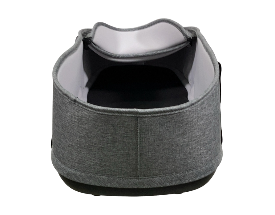 Shop Bugaboo Bee 5 Complete Bassinet, Grey Melange at GoodBuy Gear