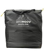 secondhand Aeromoov Instant Travel Playard, Grey Rock